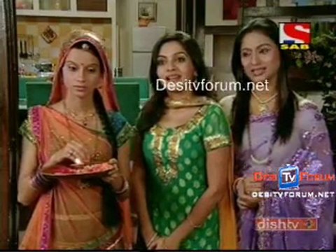 Sajan Re 4th October 2010 pt1