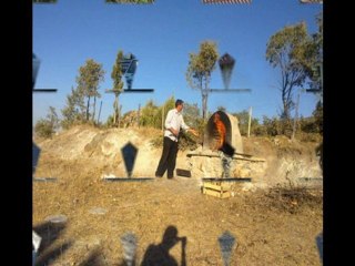 çekerek kalederesi köyü resimleri