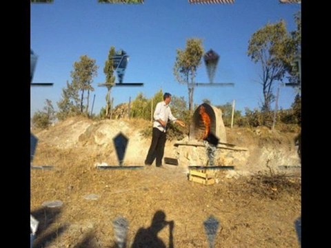 çekerek kalederesi köyü resimleri