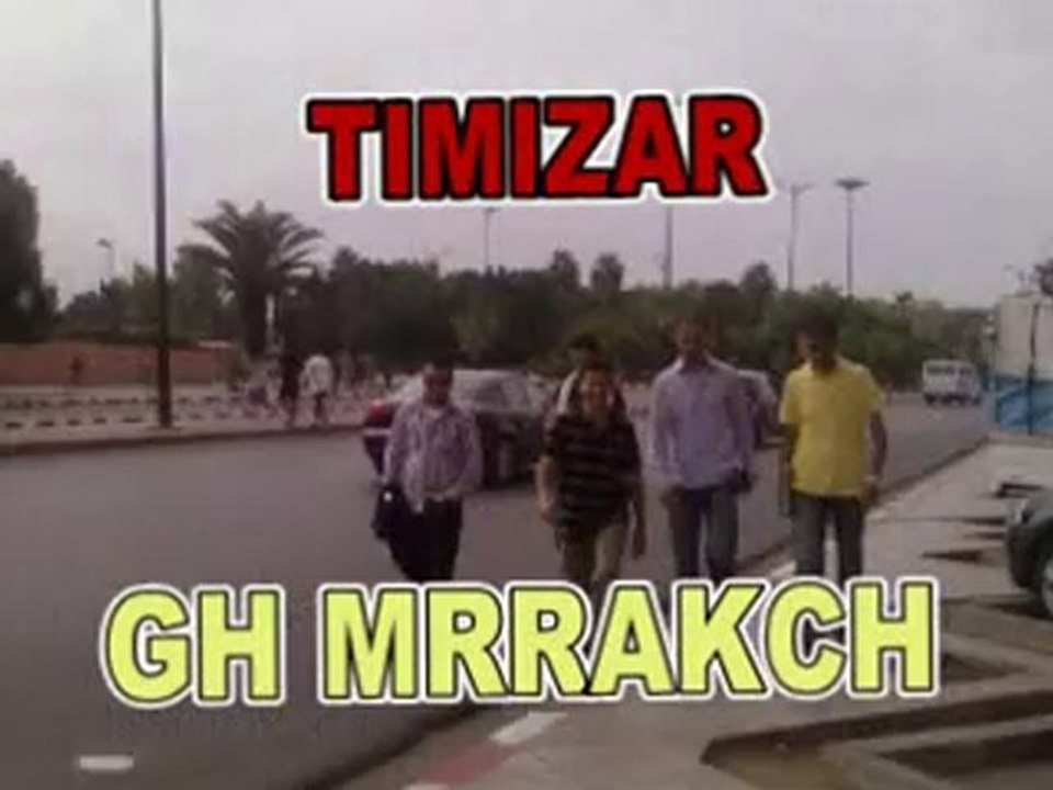 MARRAKECH TIMIZAR 3-10-2010 vcd (1)