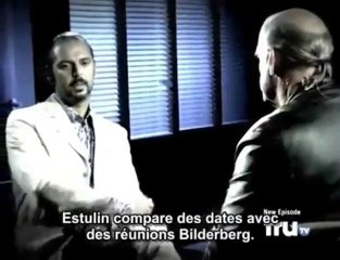 theorie du complot bilderberg Part 1