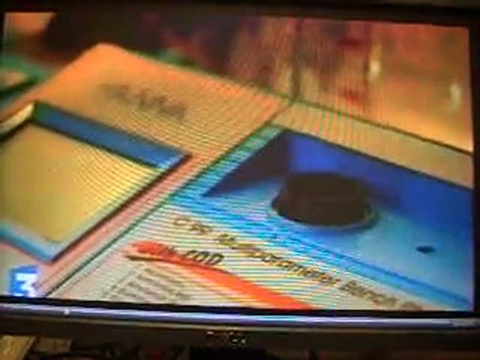 S.A.M.U de l'Environnement (Service d'Analyse Mobile d'Urge