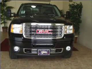 2011 GMC Sierra 2500HD for sale in Joliet IL - New GMC ...