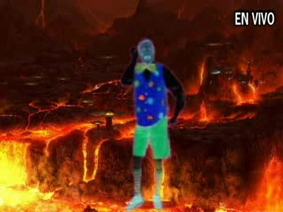 Esnazbez - En vivo desde Villa Baduzi