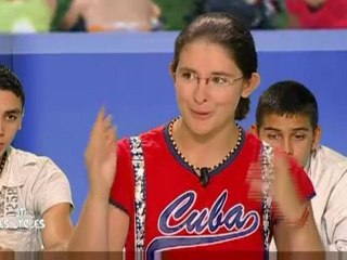 JT des lycées : bourse zellidja