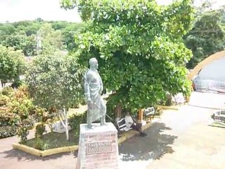 Video desde piramide