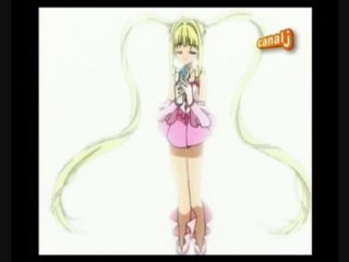 Legend of mermaid version française