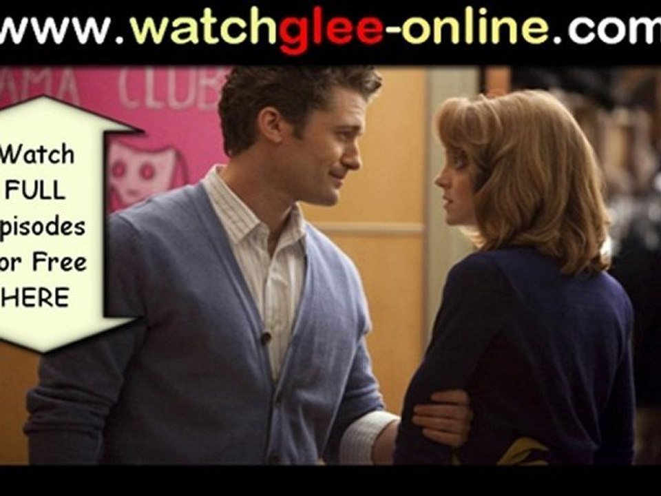 Glee Season 2 Episode 22 - Journey HQ