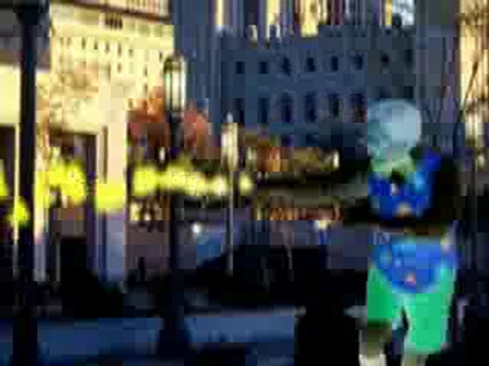 Esnazbez - RAYO DE LA MUERTE