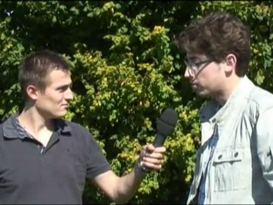 Pôle Végétal : Bilan des récoltes céréalières en 2010