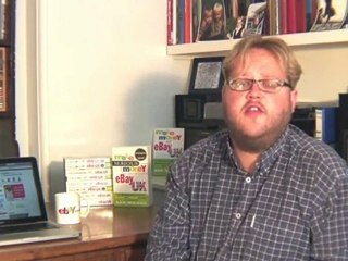 How To Earn Extra Money on eBay with Dan Wilson