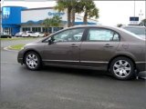 2011 Honda Civic for sale in Savannah GA - New Honda by ...