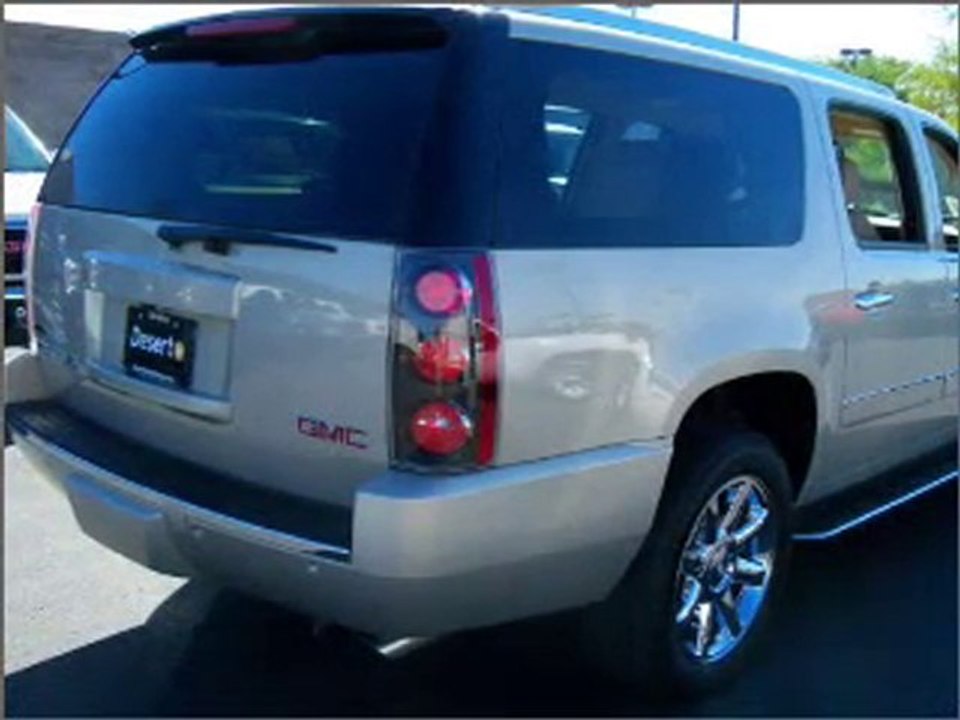 2011 GMC Yukon XL for sale in Henderson NV - New GMC by ...
