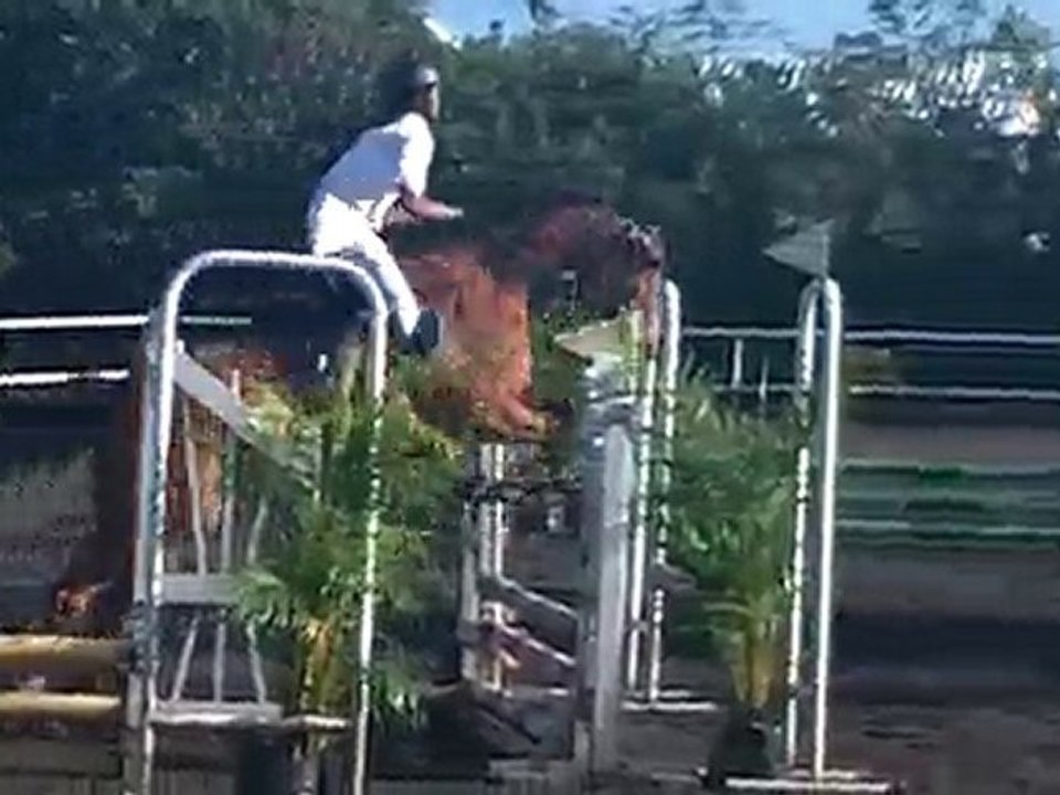 03.10.10 - club 4 préparatoire - Hasna et Minos