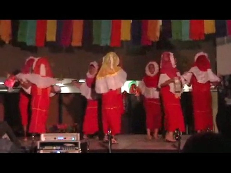 Juchitan