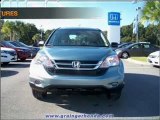 2011 Honda CR-V for sale in Savannah GA - New Honda by ...