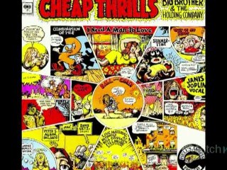 The Life and Career of Janis Joplin