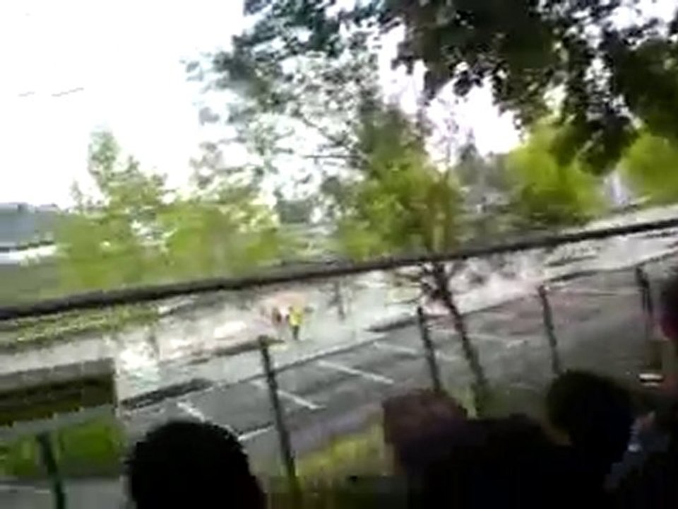 Rally de France WRC 2010