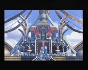 Le mariage insolite de Marie la Bretonne