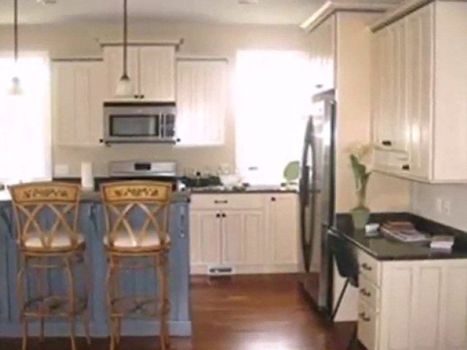 Homes for Sale - 608 WMechanic St - New Buffalo, MI 49117 -