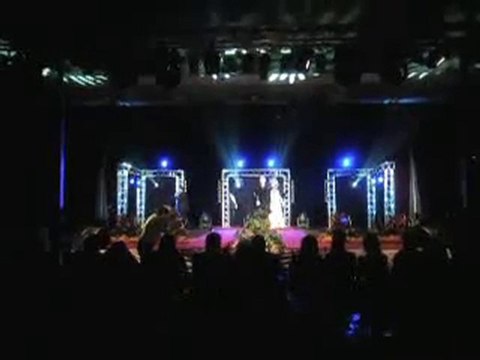 ELECTION MISS OISE 2010 COMITE GENEVIEVE DE FONTENAY