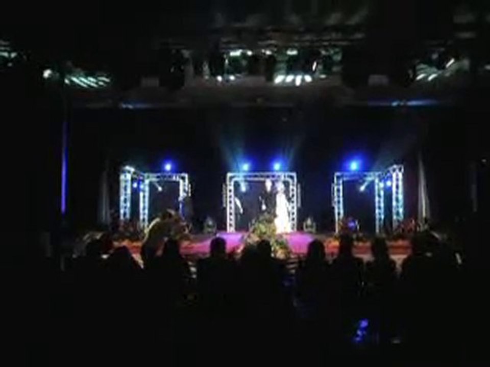 ELECTION MISS OISE 2010 COMITE GENEVIEVE DE FONTENAY