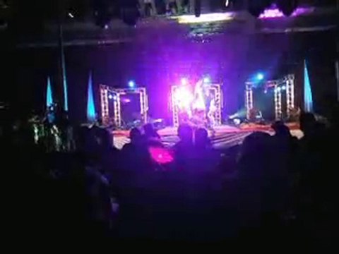 ELECTION MISS OPISE 2010 COMITE GENEVIEVE DE FONTENAY