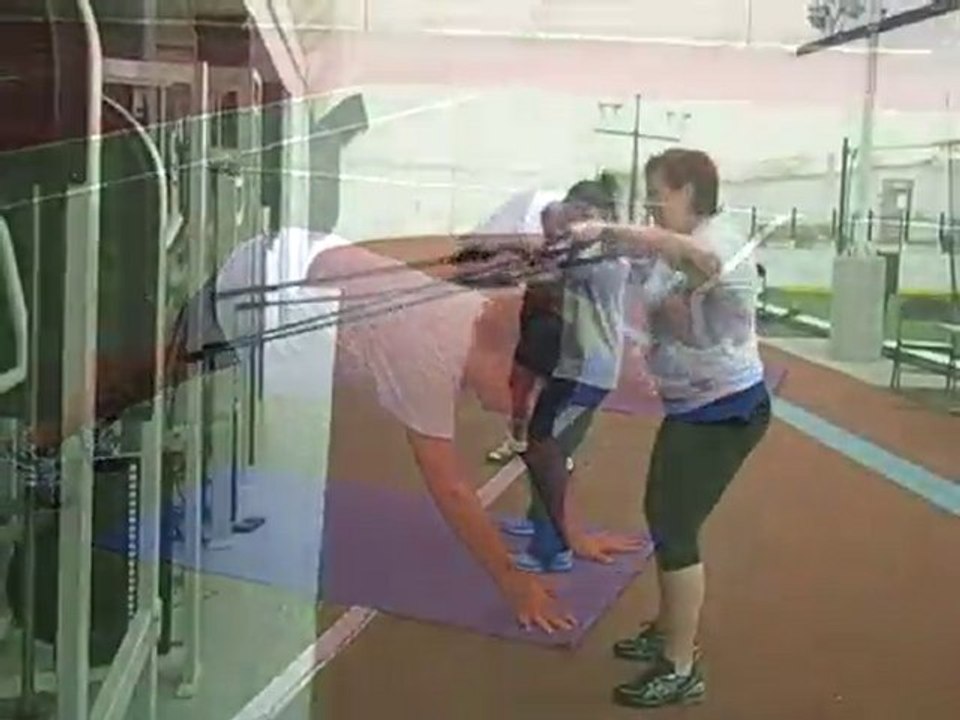 Canton OH Personal Training