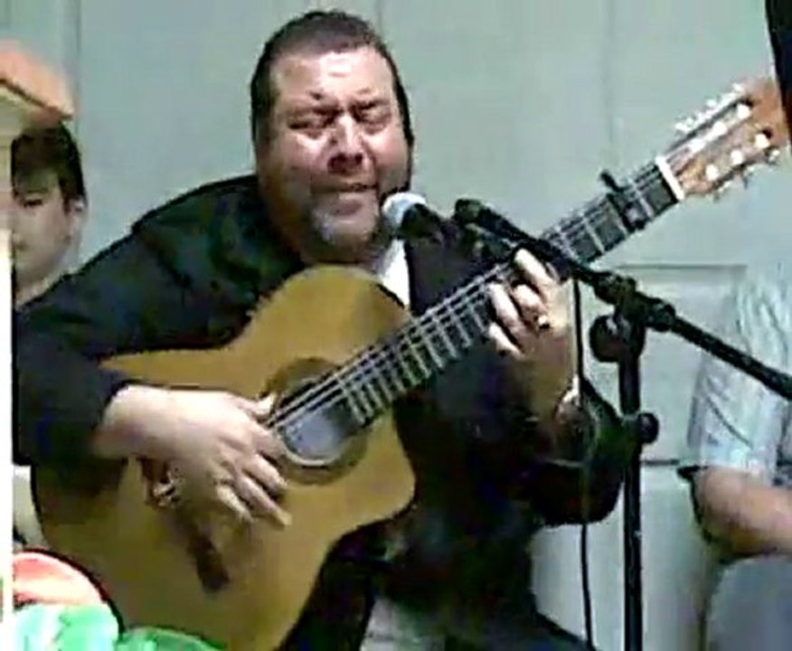 ALABANZAS HERMANO BUENO 2010