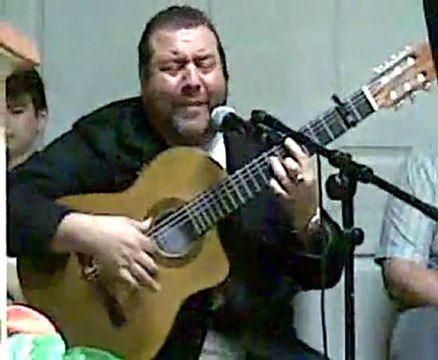 ALABANZAS HERMANO BUENO 2010