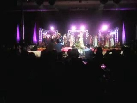 ELECTION MISS OISE 2010 COMITE GENEVIEVE DE FONTENAY