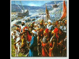 plevne marşı (tuna nehri)