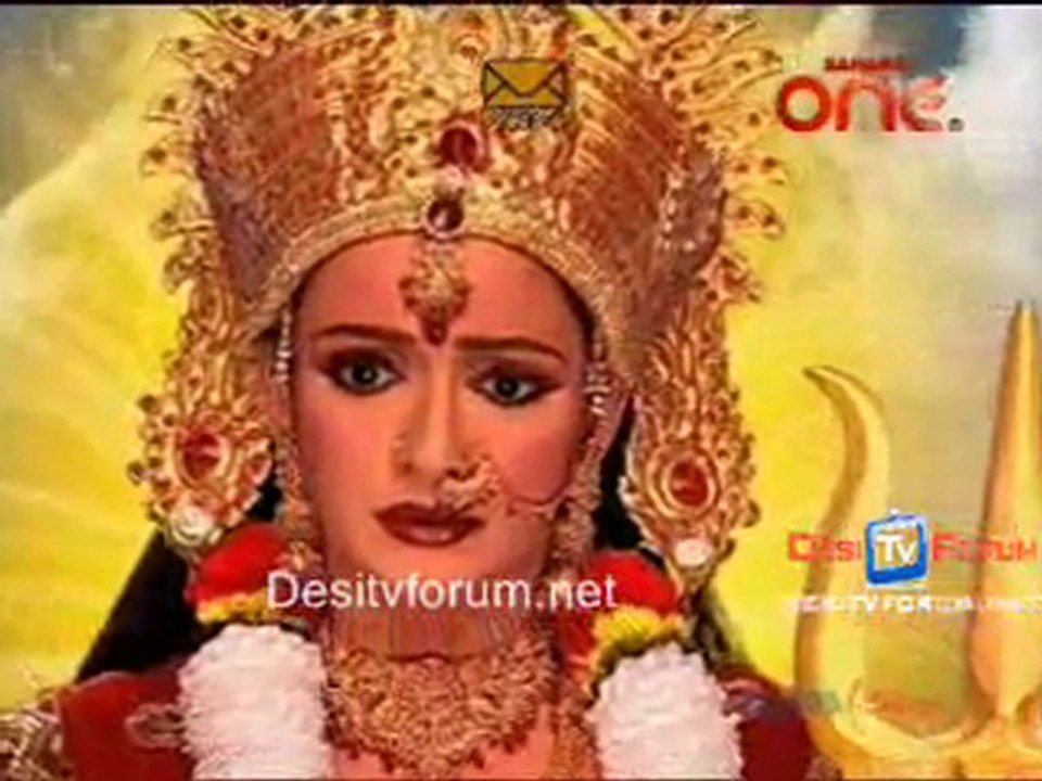 Mata Ki Chowki - 4th October 2010 Video Watch Online - Pt3