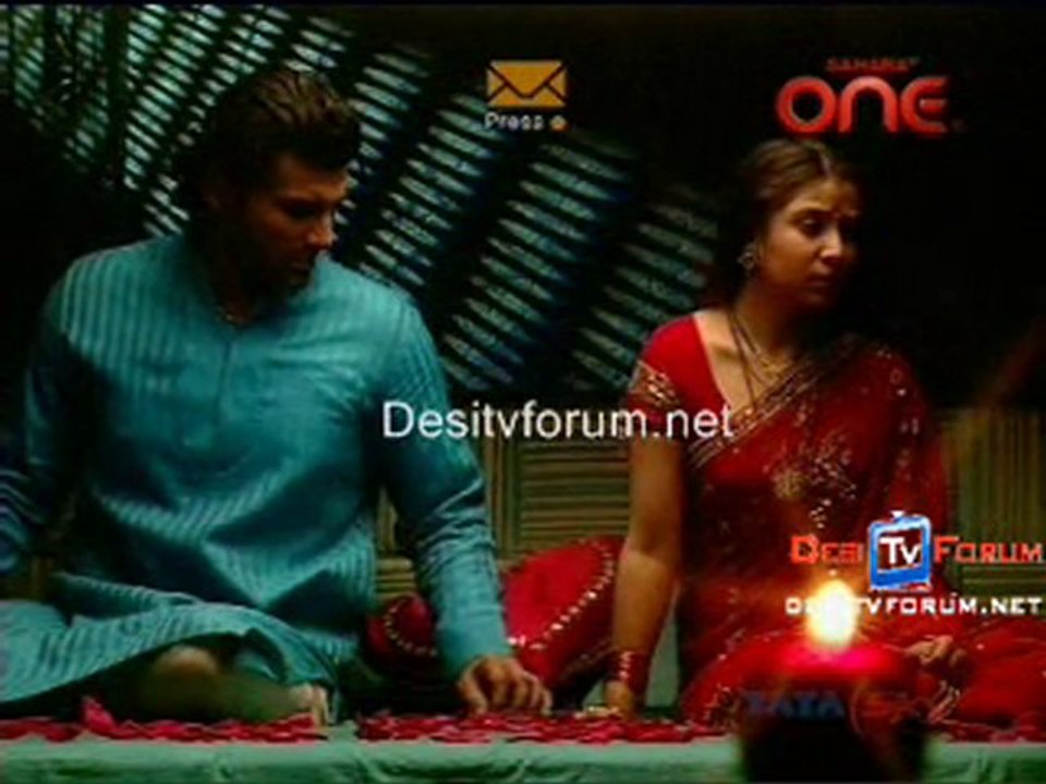 Mata Ki Chowki - 4th October 2010 Video Watch Online - Pt4