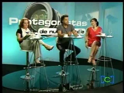 LORENA OROZCO AUDICION PROTAGONISTAS DE NUESTRA TELE