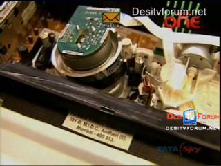 Raat Hone Ko Hai - 4th October 2010 Video - pt6