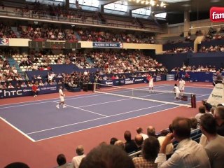 Guy Forget : "Noah n'est pas un branleur !"