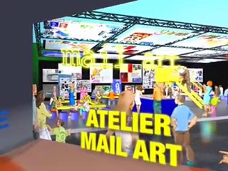 sound design et musique originale stéphane morelli