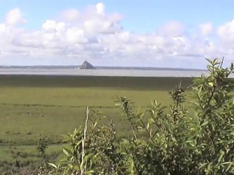 Randos Genets Pointe du Groin