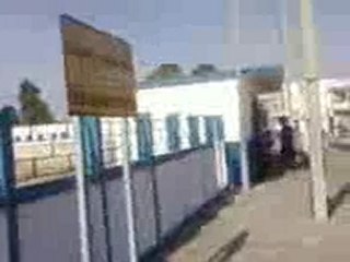 gare d'ezzahra mahdia