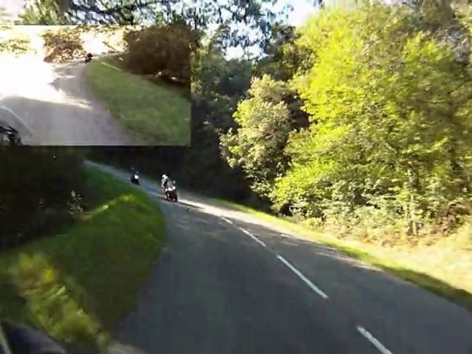 Descente