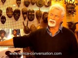 P. Beller : Rencontre avec la culture africaine.