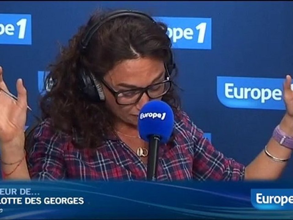 "Damido c'est Katrina"