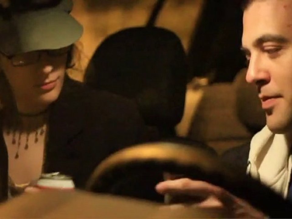 Riton & Peter - Saison 2 - Episode 1