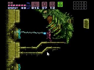 super metroid speed run avec savestate p7eau + électricité =