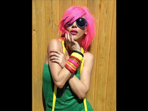 Hande Yener ft Dj Kamelya (Promega Remix)