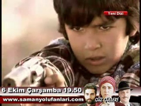 Güz Gülleri 1.Bölüm Fragmanı [HQ]