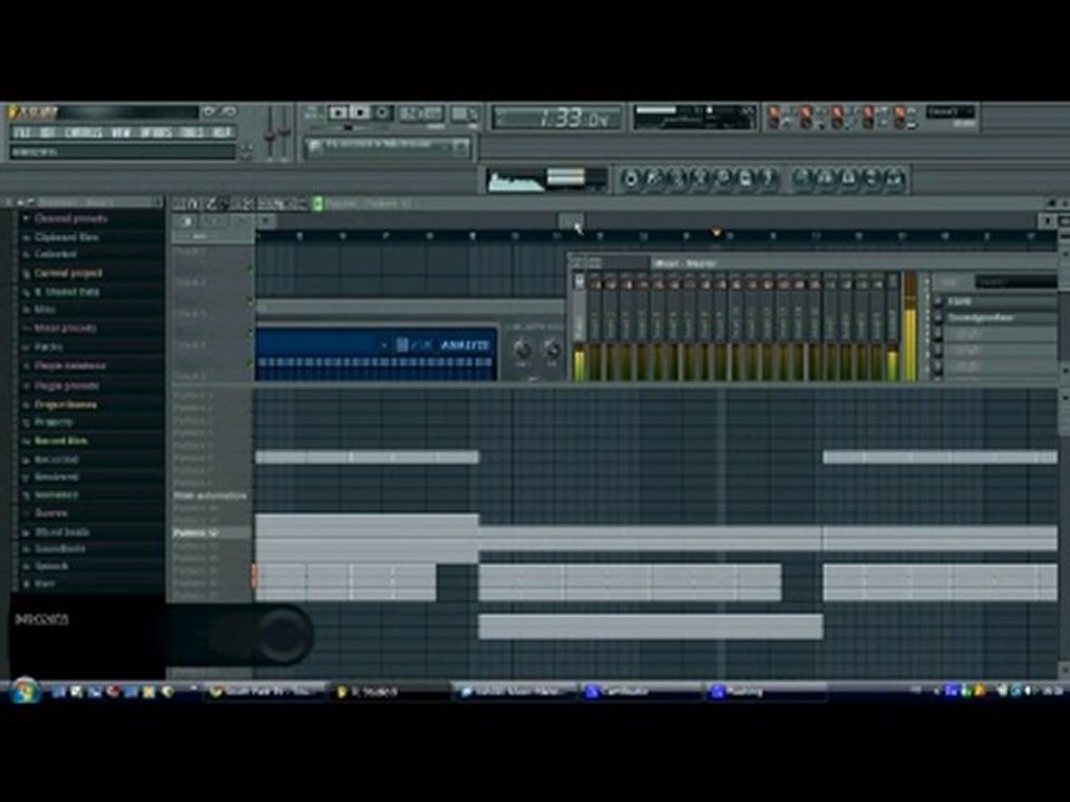 Basshunter  - { dididi - DJ Riks Remix }