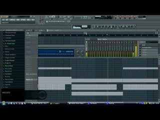 Basshunter  - { dididi - DJ Riks Remix }