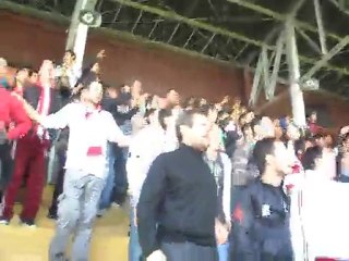 KARTALSPOR-KARŞIYAKA...omuz omuzayız...